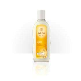 Weleda Oat Replenishing Shampoo 190ml