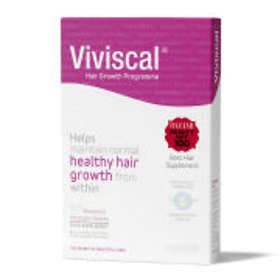 Viviscal Maximum Strength 60 Tablets