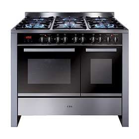 CDA RV1002 (Stainless Steel)