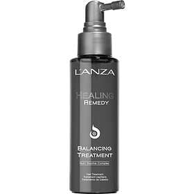 LANZA Healing Remedy Scalp Balancing Treatment 100ml