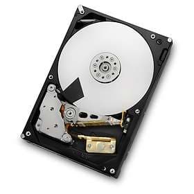 HGST Ultrastar 7K4000 HUS724020ALS640 64MB 2TB