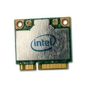 Intel Dual Band Wireless-AC 7260 HMC