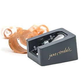 Jane Iredale Jumbo Pencil Sharpener