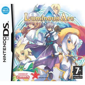 Luminous Arc (DS)