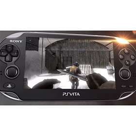 Sony PlayStation Vita (incl. Call of Duty Black Ops Declassified)