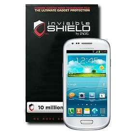 Zagg InvisibleSHIELD Original for Samsung Galaxy S III Mini