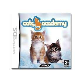 Purr Pals (DS)