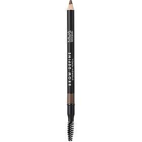 MUA Makeup Academy Brow Define Pencil