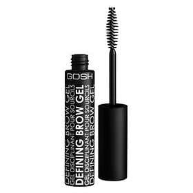 GOSH Cosmetics Defining Brow Gel