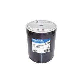 Falcon Media CD-R 700MB 52x 100-pack Diamond Smart White Inkjet