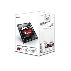 AMD A-Series A8-6500 3.5GHz Socket FM2 Box
