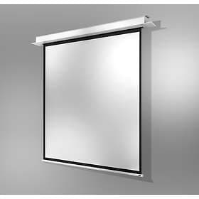 Celexon Professional Plus Electric Matt White 1:1 156" (280x280)