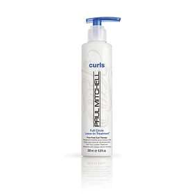 Paul Mitchell Curls Full Circle Leave In Treatment 200ml
