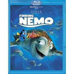 Finding Nemo (Blu-ray)