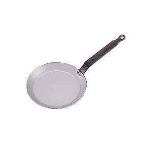 de Buyer Carbone Plus Pancake Pan 26cm