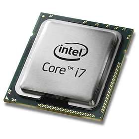 Intel Core i7 4770 3.4GHz Socket 1150 Tray