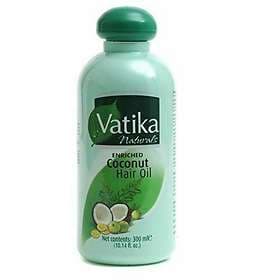 Vatika Coconut Hair Oil 150ml
