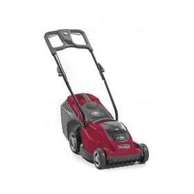 Mountfield Princess 34Li
