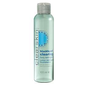 AVON Clearskin Blackhead Clearing Daily Astringent 100ml