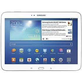 Samsung Galaxy Tab 3 10.1 GT-P5210 16GB