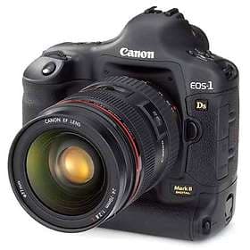 Canon EOS 1Ds Mark II