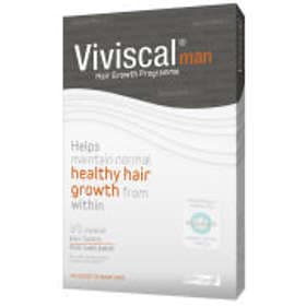 Viviscal Man 60 Tablets