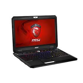 MSI GT60 2OC-030UK