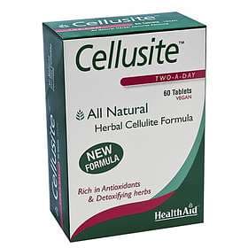HealthAid Cellusite 60 Tablets
