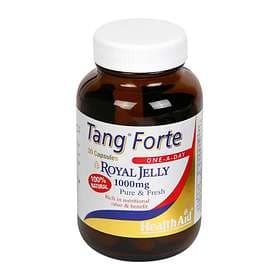 HealthAid Tang Forte (Royal Jelly) 1000mg 30 Capsules
