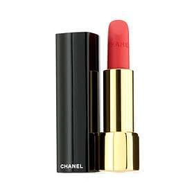 Chanel Rouge Allure Velvet Luminous Matte Lip Colour