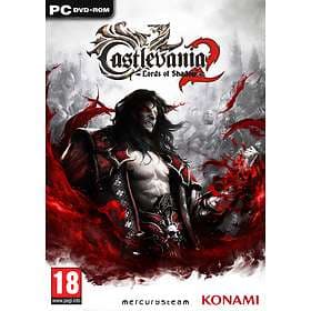 Castlevania: Lords of Shadow 2 (PC)
