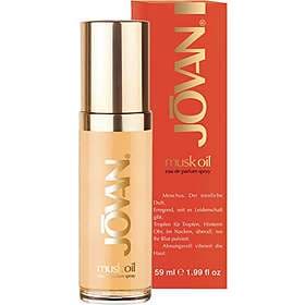 Jovan Musk Oil edp 59ml
