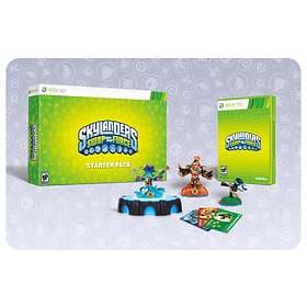 Skylanders: Swap Force - Starter Pack (Xbox 360)