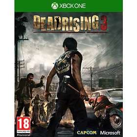 Dead Rising 3 (Xbox One | Series X/S)