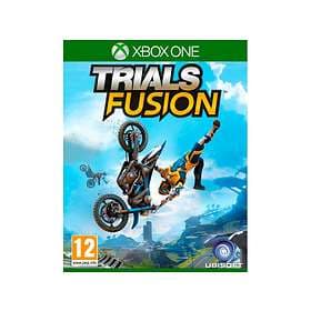 Trials Fusion (Xbox One | Series X/S)