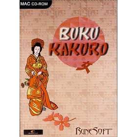Buku Kakuru (Mac)