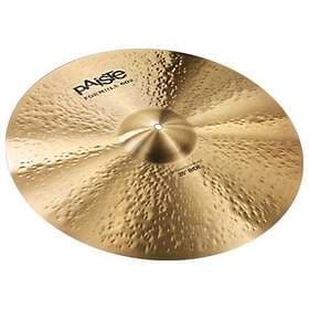 Paiste Formula 602 Modern Essentials Ride 20"