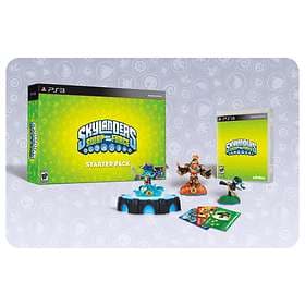 Skylanders: Swap Force - Starter Pack (PS3)