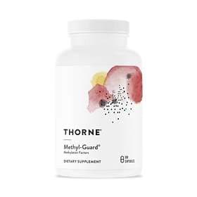 Thorne Research Methyl-Guard 180 Capsules
