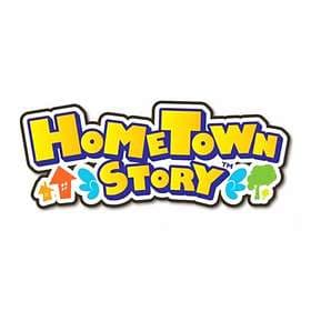Hometown Story (3DS)