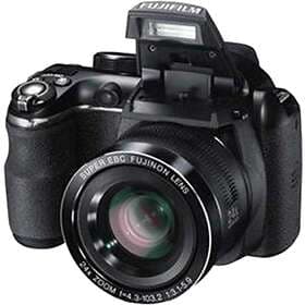 Fujifilm FinePix S4240