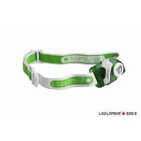 LED Lenser SEO 3