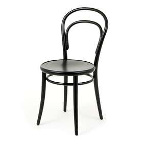Ton Thonet 14 Chair (träsits)