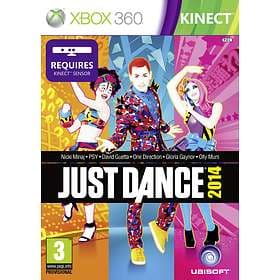 Just Dance 2014 (Xbox 360)