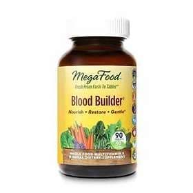 MegaFood Blood Builder 90 Tablets