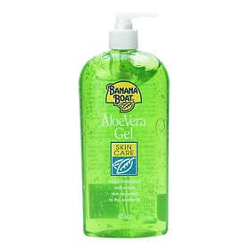 Banana Boat Aloe Vera Gel 453g