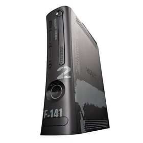 Microsoft Xbox 360 Super Elite 250GB - CoD Modern Warfare 2 Edition 2009