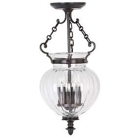 Elstead Lighting Finsbury Park (Small)