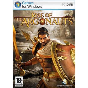 Rise of the Argonauts (PC)