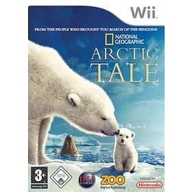 Arctic Tale (Wii)